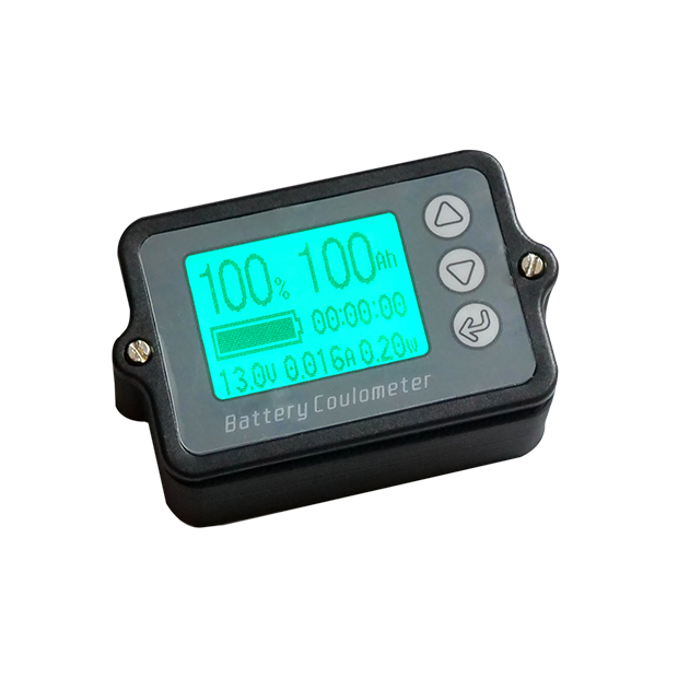 TK15 Kon-TEC LiFePO4 Battery Meter