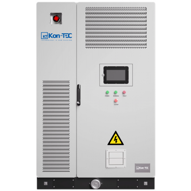 Wysokonapięciowy magazyn energii 254 kWh Linyang LY-PowerKey-254