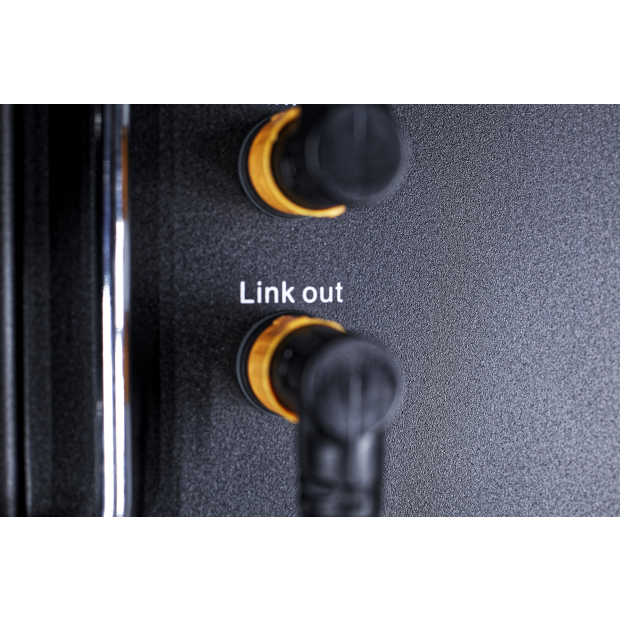 61,44 kWh Wysokonapięciowy magazyn energii Kon-TEC KT-LFPHV5.12-12