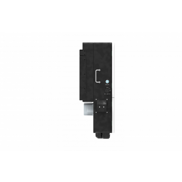 Falownik hybrydowy 15kW Deye, niskonapięciowy, trójfazowy, 2 MPPT, Inwerter hybrydowy SUN-15K-SG06LP3-EU