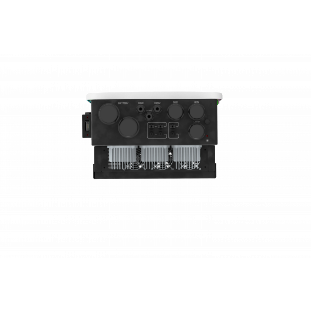 Falownik hybrydowy 15kW Deye, niskonapięciowy, trójfazowy, 2 MPPT, Inwerter hybrydowy SUN-15K-SG06LP3-EU