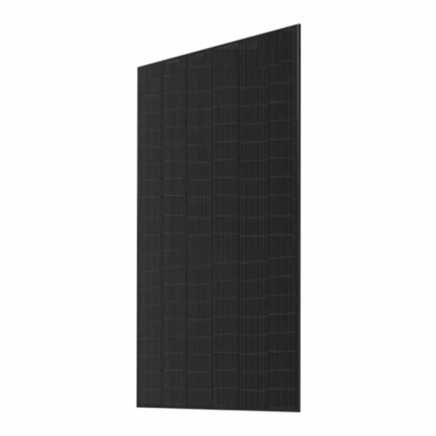 JA SOLAR JAM60D41 BIFACIAL 500W LB Full black MC4 (N-Type)
