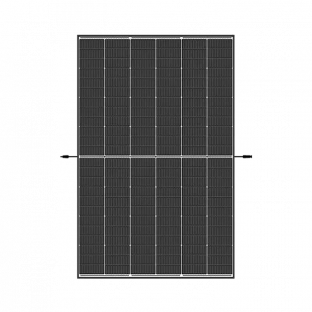 Ja Solar 445W JAM54D41LB N-type bifacial (FB)