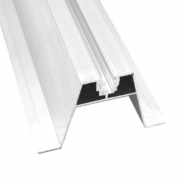 Mostek trapezowy 62mm długość 400mm