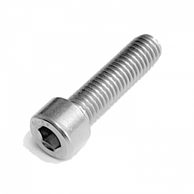 Śruba imbusowa A2 M8x25mm