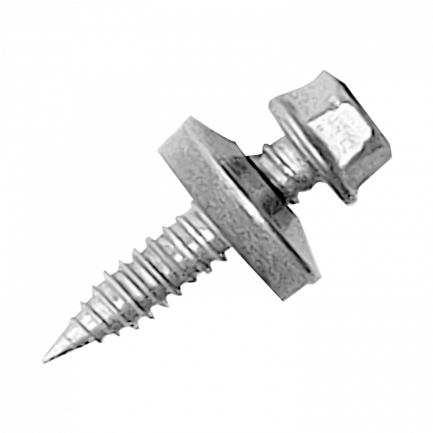 Śruba imbusowa A2 M8x25mm