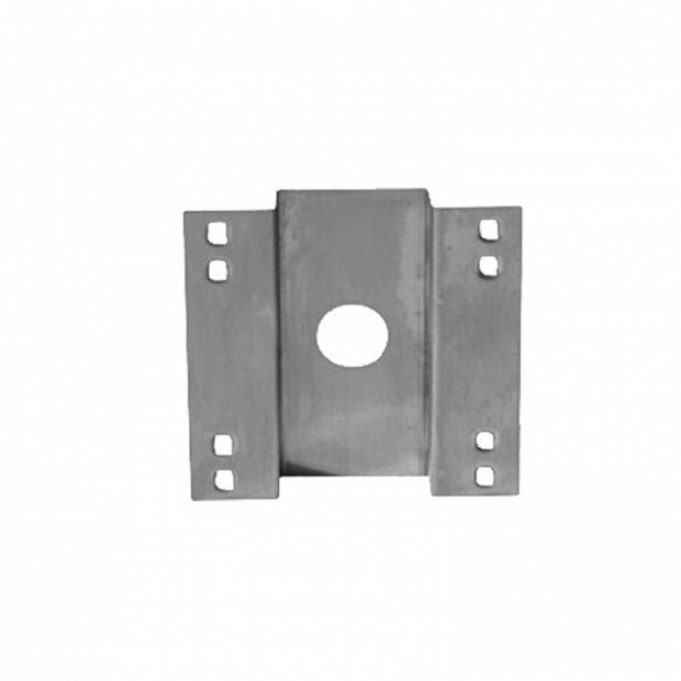 Podkładka uziemiająca A2 typ A