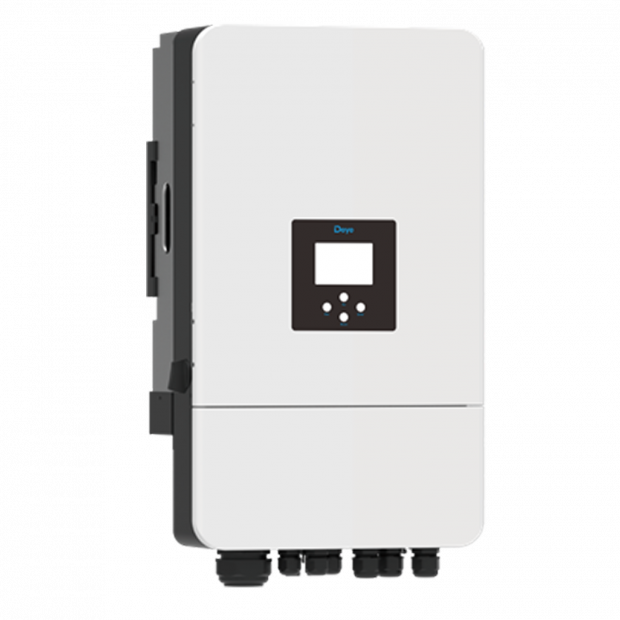 Deye SUN-8K-SG05LP3-EU  Kon-TEC 