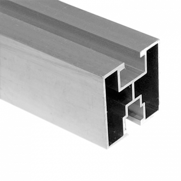 Szyna montażowa 40x40 dł. 2400mm