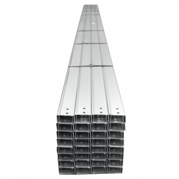 Szyna wzdłużna L4800 (85x50x1,5)