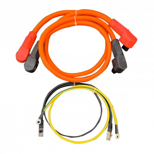 Kon-TEC MANA 10.6 – kabel do łączeń równoległych Kon-TEC