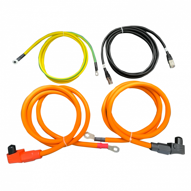 EENOVANCE MANA 10.6 – Parallel Connection Cable Kon-TEC