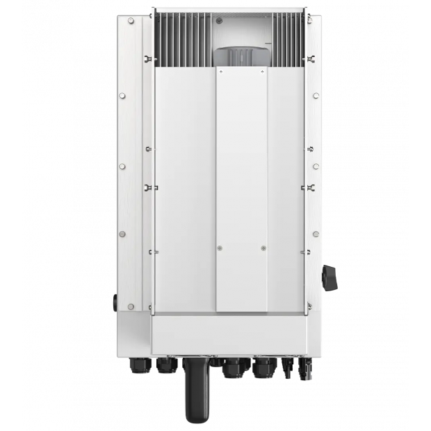 Solis 3,6kW falownik hybrydowy, jednofazowy, 2×MPPT, niskonapięciowy - S6-EH1P3.6K-L-PLUS Kon-TEC