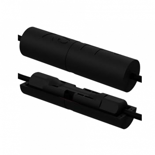 4 mm² ASPP MC4 Connector Box  Obudowa - autonomiczny system prewencji pożarowej Kon-TEC