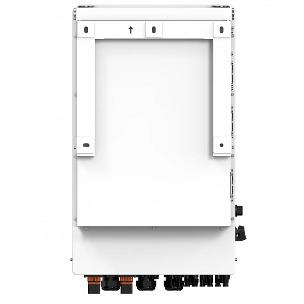 Solis S6 15 kW 3 fazowy falownik hybrydowy, 4×MPPT DC, dla magazynu energii wysokonapięciowego – S6-EH3P15K-H Kon-TEC