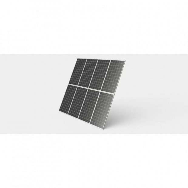 580 W TOPCon bifacial solar panel – AVIA Solar 72-18X(ND)-F Kon-TEC