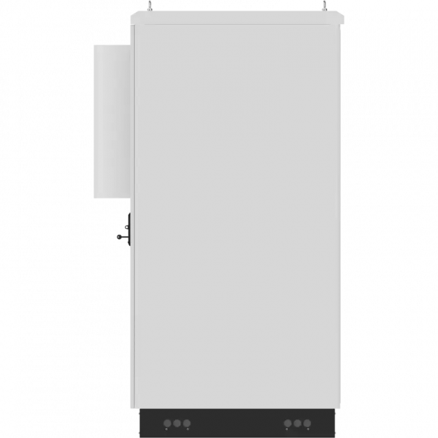 51,2 kWh Wysokonapięciowy magazyn energii Avia Solar GSL Energy GSL-BESS-K50 kWh Kon-TEC