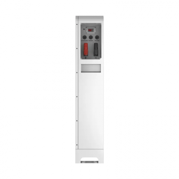 14,34 kWh Niskonapięciowy magazyn energii Avia Solar GSL GSL-051280A-B-GBP2F Kon-TEC