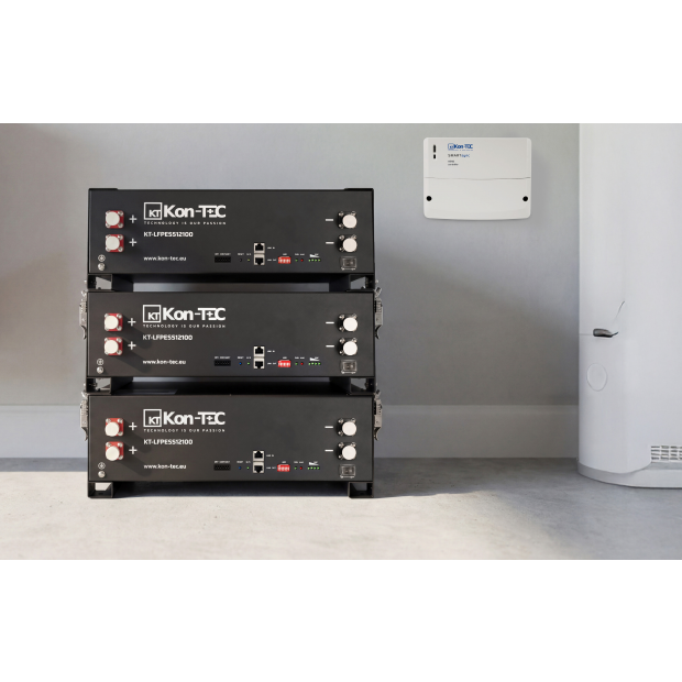 Kon-TEC SMARTsync Management Module