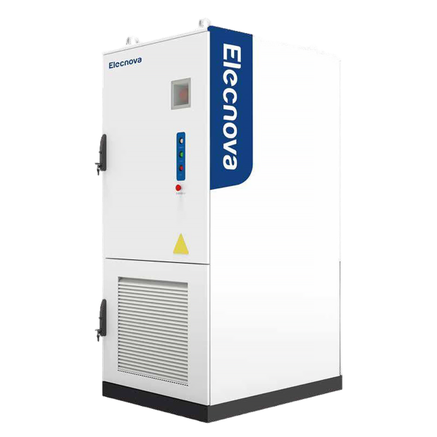 Elecnova ECO E261LP 261 kWh BESS C&I, PV & OZE