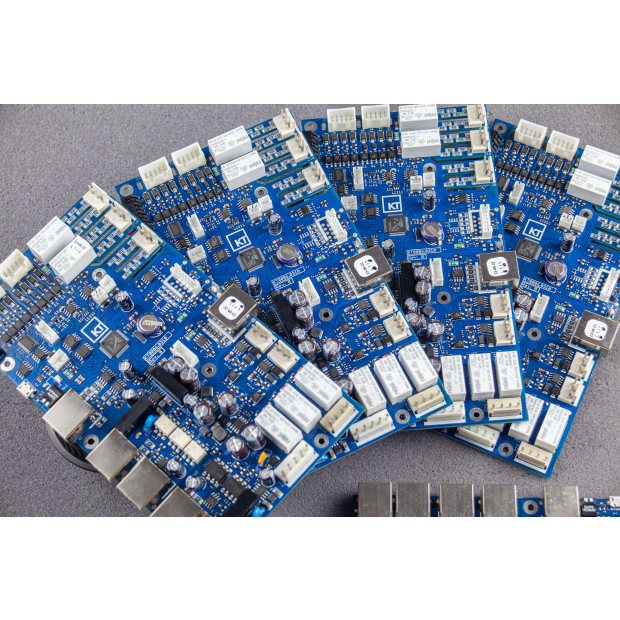 BMS Master (Battery Managment System) Kon-TEC