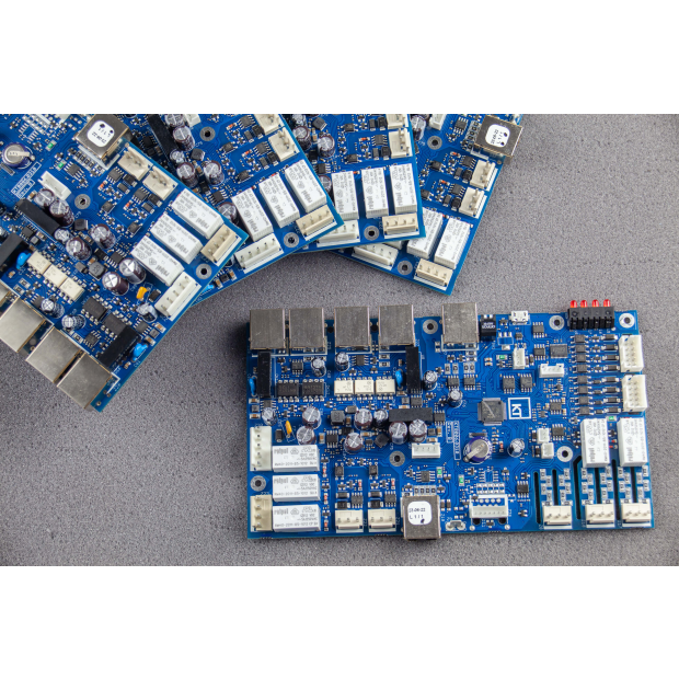 BMS Master (Battery Managment System) Kon-TEC