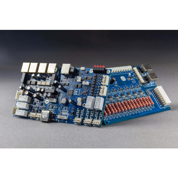 BMS Master (Battery Managment System) Kon-TEC