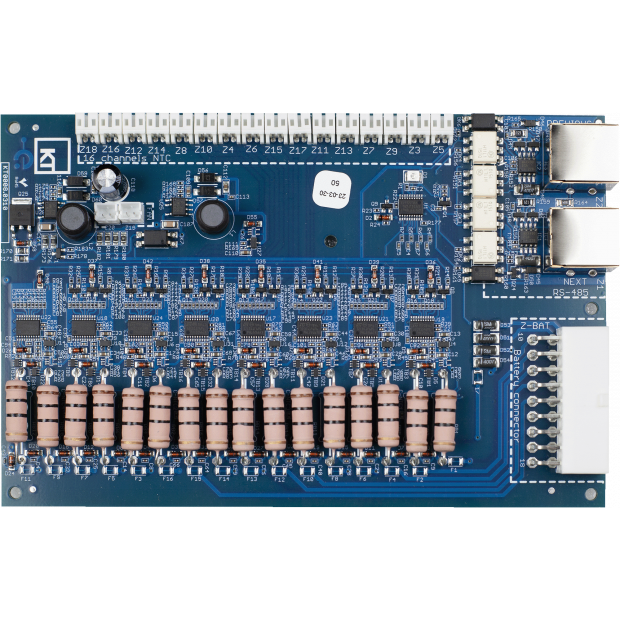 BMS Slave (Battery Managment System) Kon-TEC