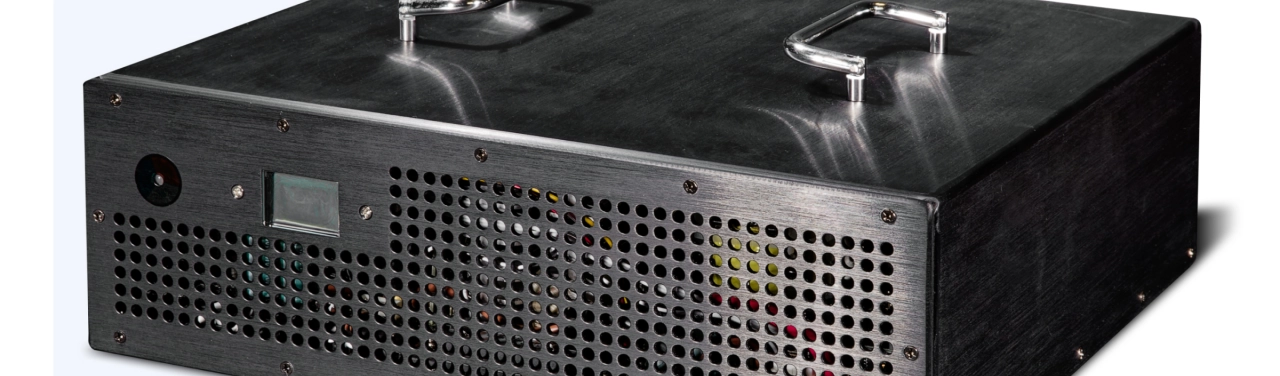 Kon-TEC nabíječka LiFePO4