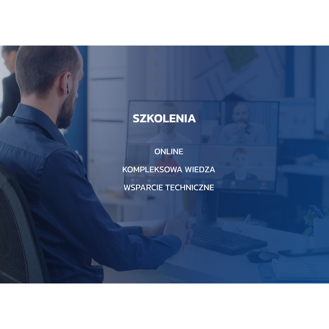 Szkolenie online magazyny energii falowniki hybrydowe