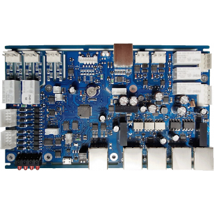 BMS - Battery Managment System - BDMS Kon-TEC - Master